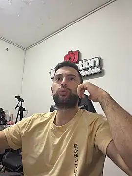 Nacho Masters online show from February 20, 2026, 1:11 pm