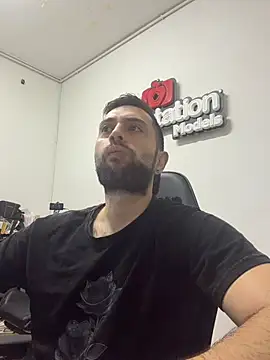 Nacho Masters online show from February 24, 2026, 12:58 pm