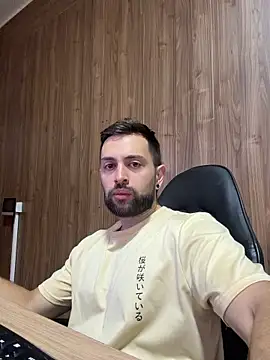 Nacho Masters online show from April 11, 2026, 3:05 pm