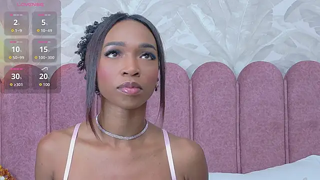 Agatha-Adams online show from February 26, 2026, 2:38 pm