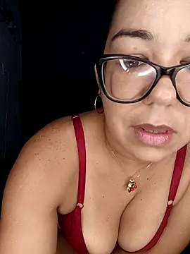 MilfTentasion online show from November 19, 2025, 12:43 am