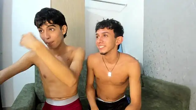 marcelo sexxx18 online show from June 21, 2026, 4:26 am