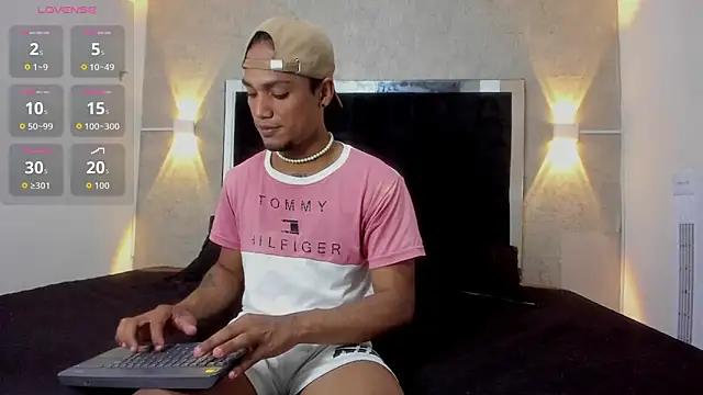 Snapshot of mateonick40 chatting on November 2, 2025, 6:10 pm mateonick40 online show from November 2, 2025, 6:10 pm