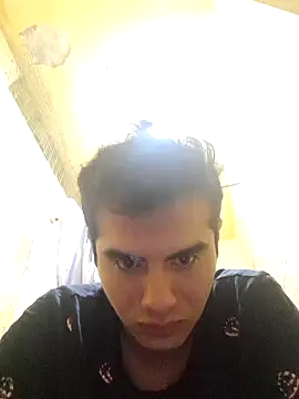 Ortiz3404 online show from October 19, 2025, 5:08 am