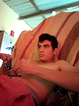 Ortiz3404 online show from November 4, 2025, 4:28 pm