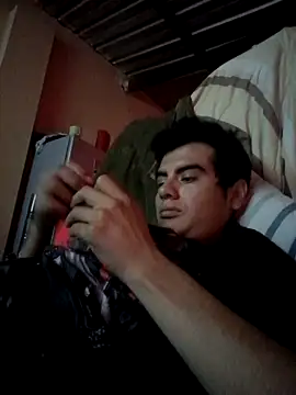 Ortiz3404 online show from November 16, 2025, 10:48 pm