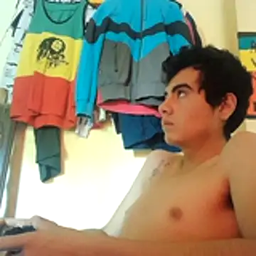 Ortiz3404 online show from February 27, 2026, 5:24 pm