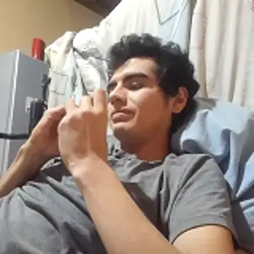 Ortiz3404 online show from April 1, 2026, 12:11 am