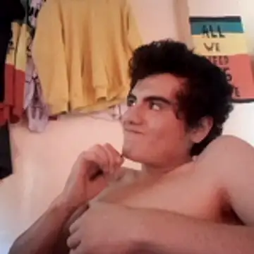 Ortiz3404 online show from April 10, 2026, 7:51 pm