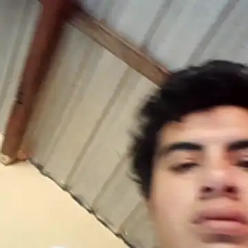 Ortiz3404 online show from April 12, 2026, 5:18 pm