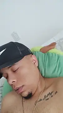 asmodeo 33 online show from February 27, 2026, 5:35 pm