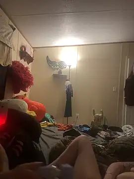 Snapshot of daddyLeeandprincessmarie chatting on November 4, 2025, 10:58 am daddyLeeandprincessmarie online show from November 4, 2025, 10:58 am