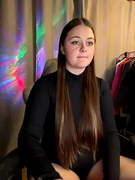 Cuty Kitty online show from October 24, 2025, 12:52 am