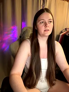 Cuty Kitty online show from December 2, 2025, 10:49 pm