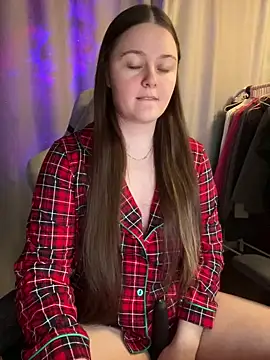 Cuty Kitty online show from December 13, 2025, 11:54 pm