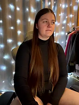 Cuty Kitty online show from January 13, 2026, 12:38 am