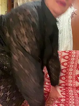 Snapshot of FetishIris chatting on March 2, 2026, 3:09 am FetishIris online show from March 2, 2026, 3:09 am