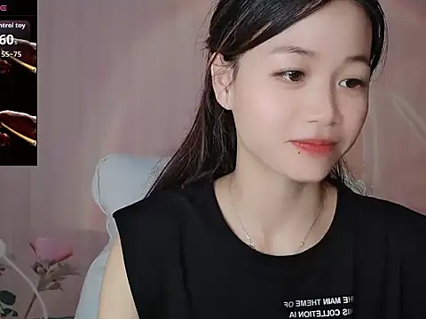 Lele-Baby online show from September 9, 2025, 1:05 am