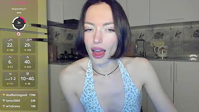 Snapshot of zabaava chatting on May 3, 2026, 4:57 pm zabaava online show from May 3, 2026, 4:57 pm