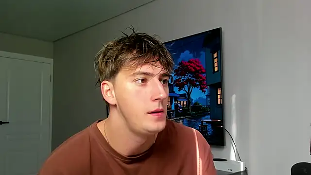 DaniHort online show from October 6, 2025, 9:07 am