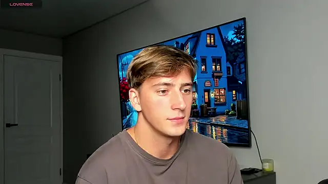 DaniHort online show from October 11, 2025, 2:26 pm