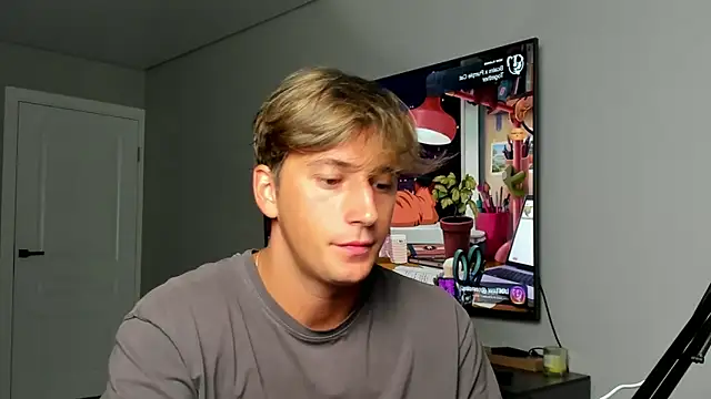 DaniHort online show from December 5, 2025, 6:11 am