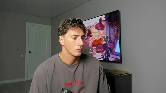 DaniHort online show from December 21, 2025, 12:01 pm