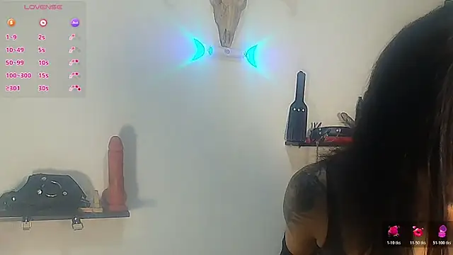 DakariaHills  online show from June 19, 2026, 8:29 am