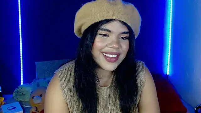 samantha-pettie online show from January 8, 2026, 11:18 pm