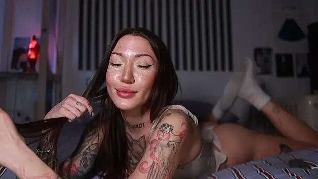 megamizuki online show from February 13, 2026, 9:38 am