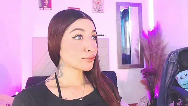 Anna belly online show from December 4, 2025, 5:43 pm