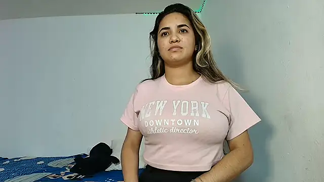 Naughty Nights Live online show from February 3, 2026, 6:35 pm