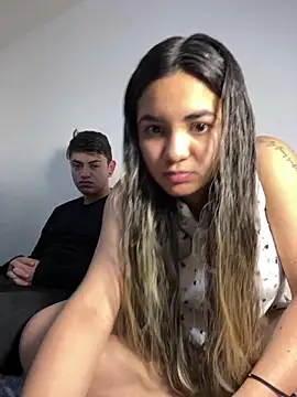 Naughty Nights Live online show from March 3, 2026, 6:47 pm