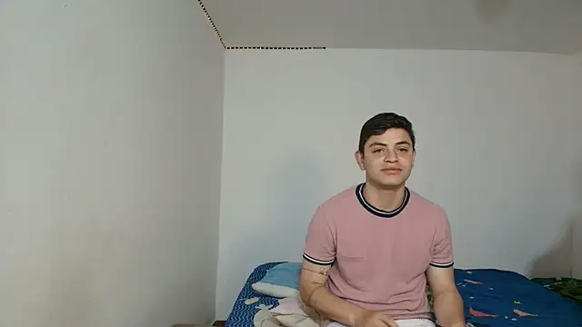 Naughty Nights Live online show from April 10, 2026, 7:40 pm