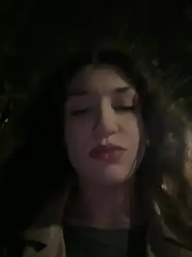 ScarletBloom  online show from April 19, 2026, 6:10 pm