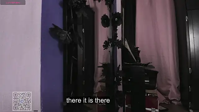 Katyuska Sg1 online show from March 3, 2026, 8:48 pm