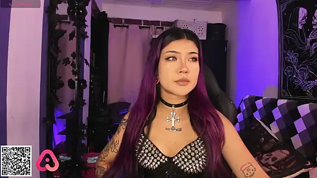 Katyuska Sg1 online show from March 23, 2026, 9:41 pm