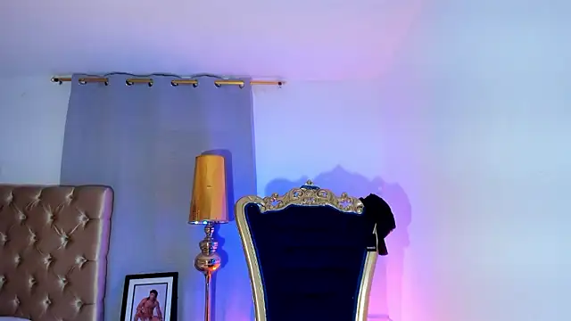 antonio  444 online show from March 18, 2026, 9:01 am