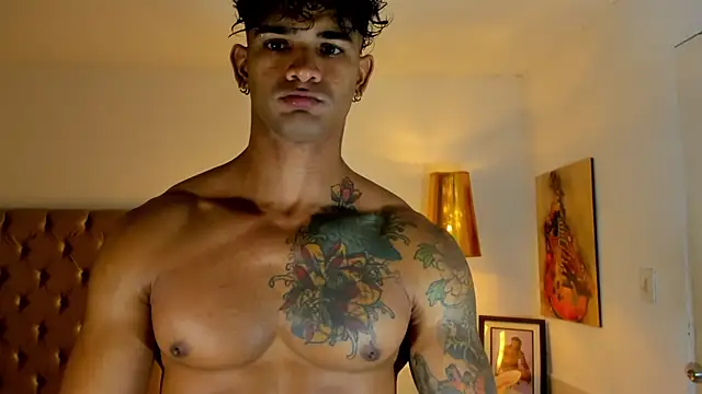 antonio  444 online show from July 21, 2026, 11:40 pm