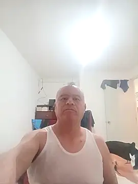 cuntico online show from November 21, 2025, 12:10 am