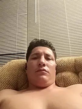 Zetaloco26 online show from September 17, 2025, 5:09 am