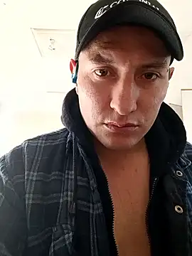 Zetaloco26 online show from October 24, 2025, 4:25 pm