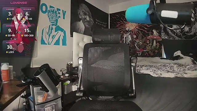 twunkdean online show from September 8, 2025, 7:24 pm