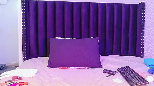 EbonyCoWorker online show from March 10, 2026, 6:57 pm