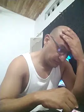 jorge406 online show from March 7, 2026, 12:29 am