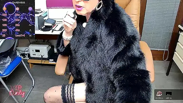 ROBY SWEETHOT online show from February 16, 2026, 10:17 pm