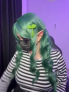 Anonnymsk online show from April 1, 2026, 3:07 am