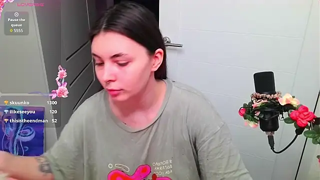 peachyness online show from February 22, 2026, 10:19 pm