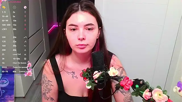 peachyness online show from February 26, 2026, 9:47 pm