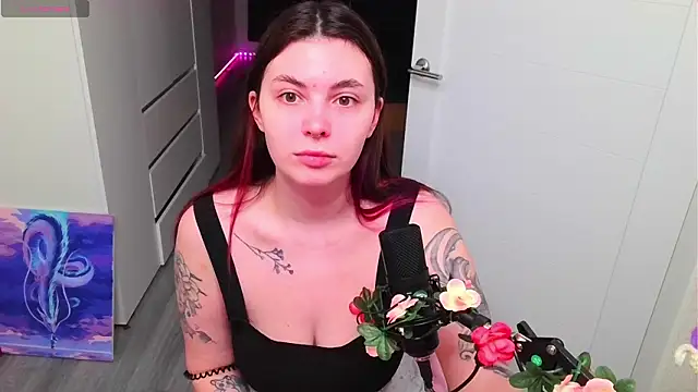 peachyness online show from March 4, 2026, 10:16 pm